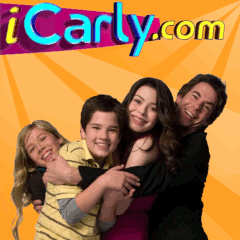 iCarly Ad