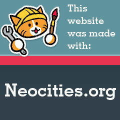 Neocities Ad